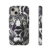 Tibet Snow Lion Tough Cases